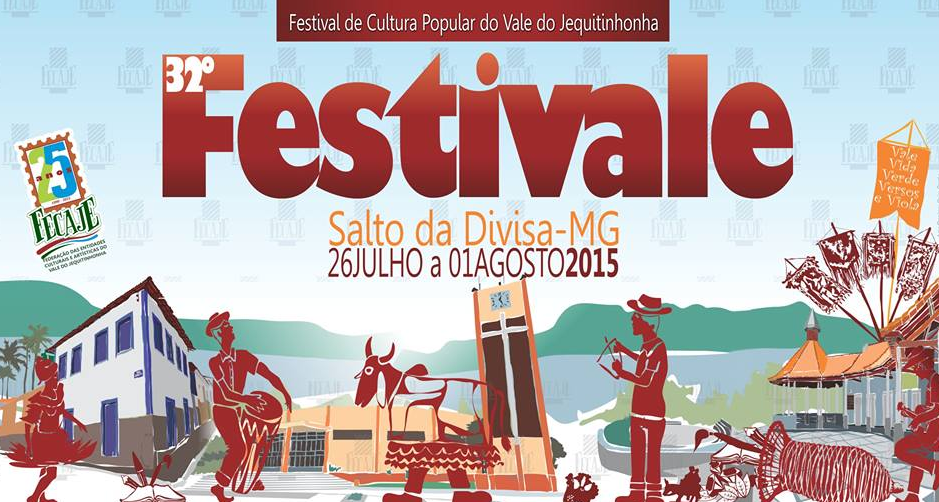 32° Festivale