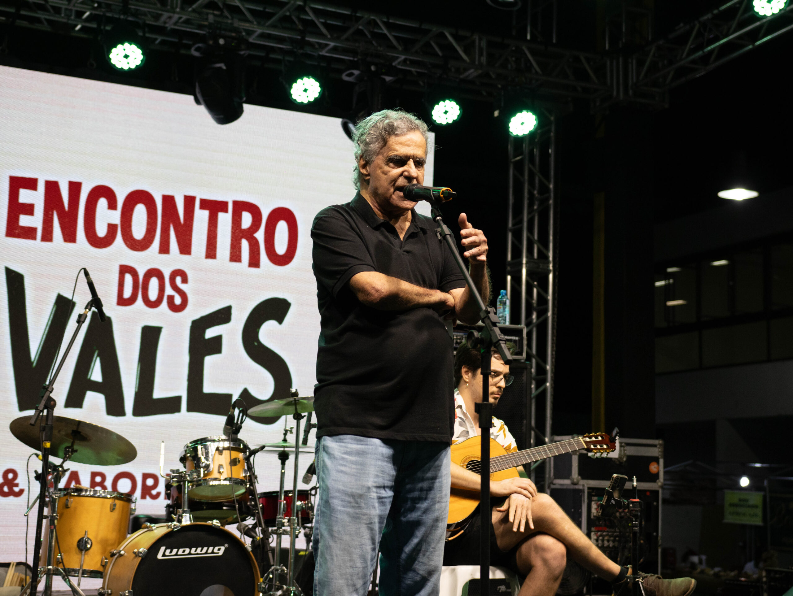 Encontro dos Vales 2024