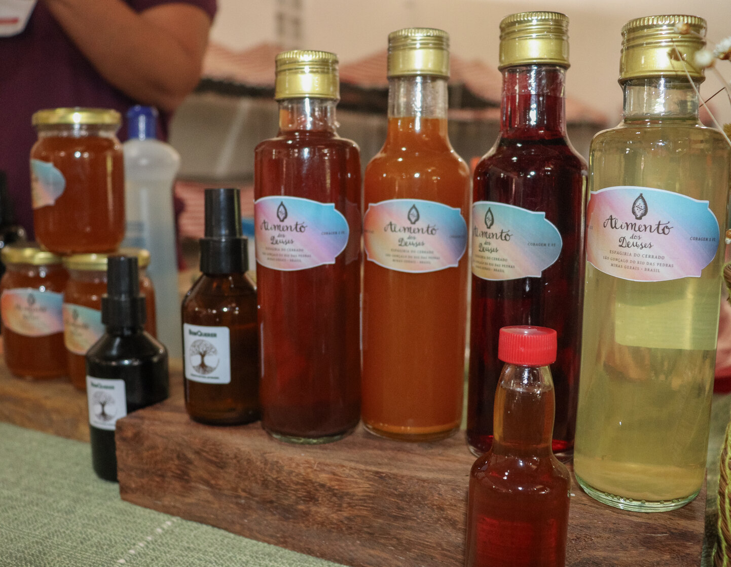 Outros Produtos