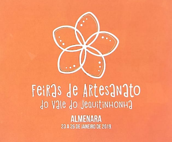 Feiras de Artesanato do Vale do Jequitinhonha – Almenara