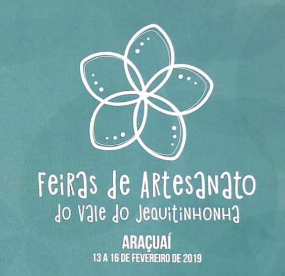 Feiras de Artesanato do Vale do Jequitinhonha – Araçuaí