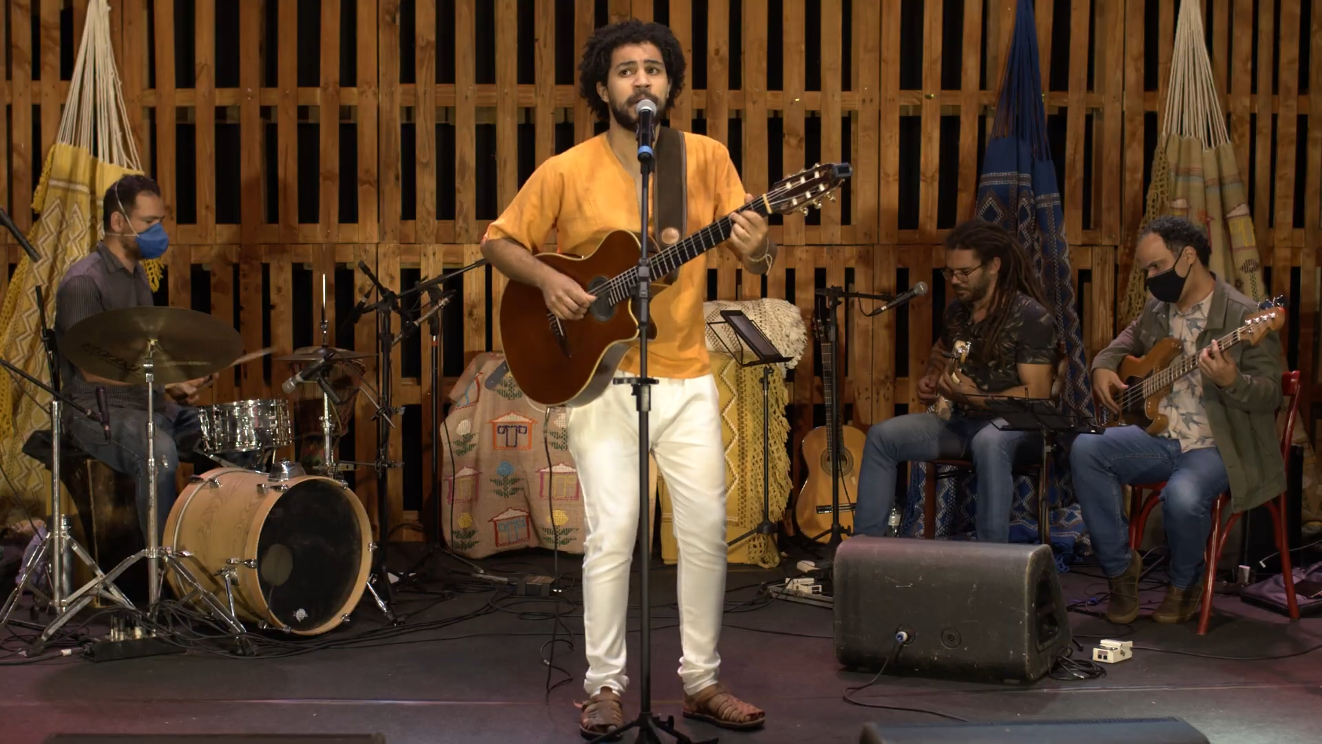 Quando o Jequitinhonha Canta e Dança 2021