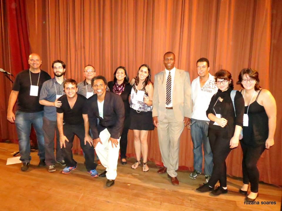 Fotos Equipe