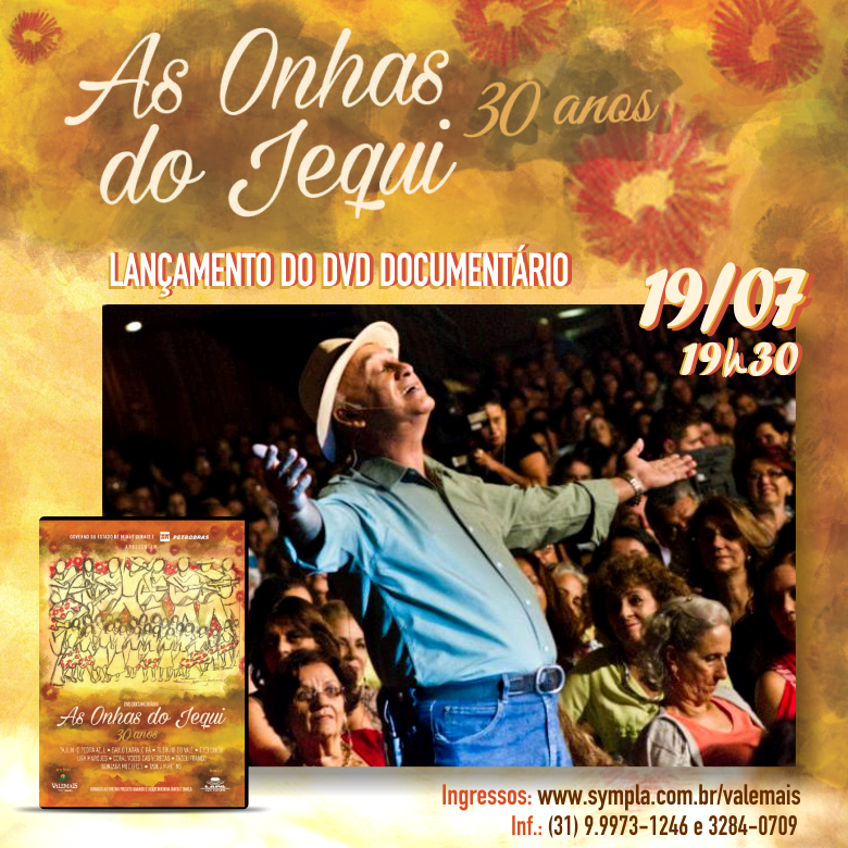As Onhas do Jequi