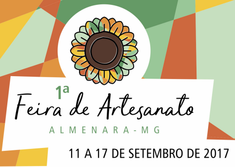 1ª Feira de Artesanato de Almenara